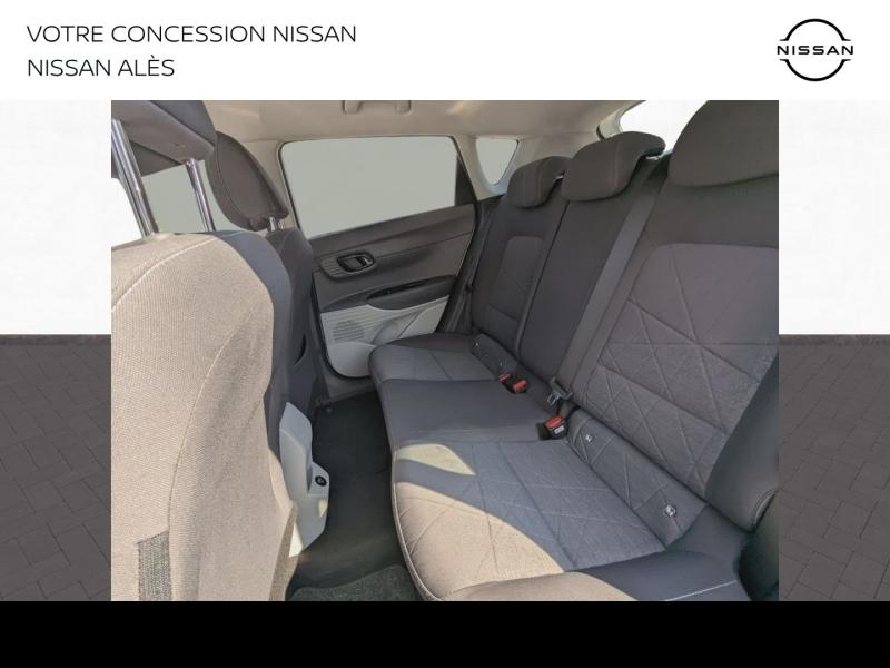 Photo 11 de l’annonce de HYUNDAI Bayon d’occasion à vendre à ALÈS