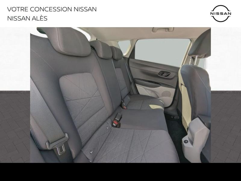 Photo 12 de l’annonce de HYUNDAI Bayon d’occasion à vendre à ALÈS
