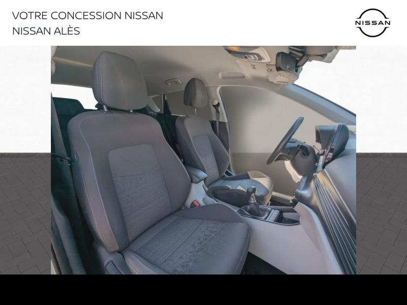 Photo 13 de l’annonce de HYUNDAI Bayon d’occasion à vendre à ALÈS