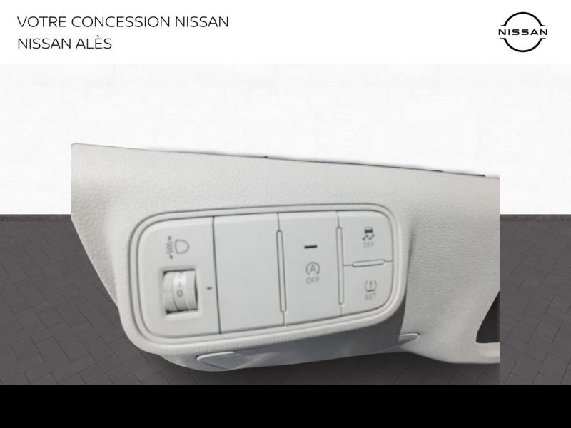 Photo 15 de l’annonce de HYUNDAI Bayon d’occasion à vendre à ALÈS