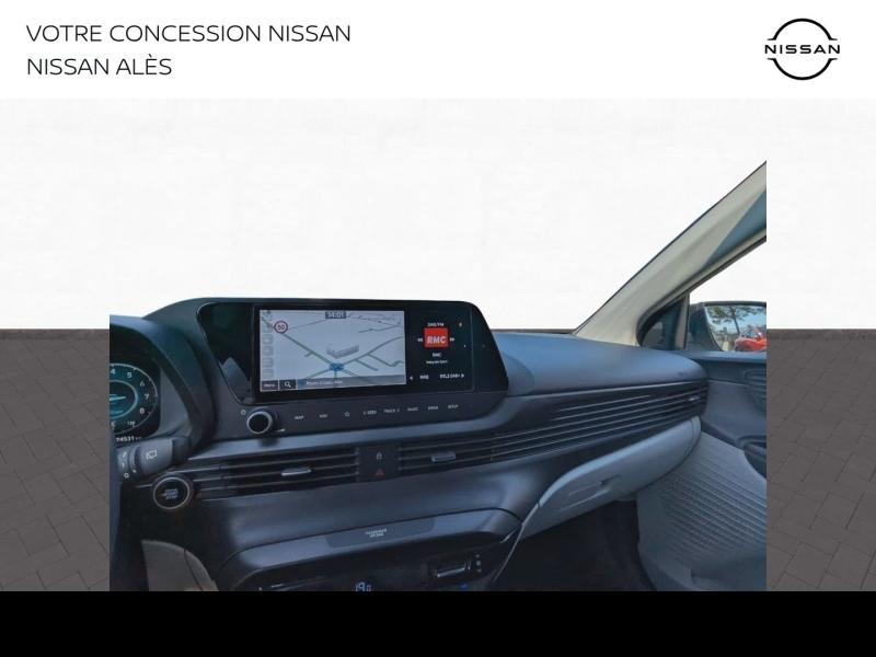 Photo 18 de l’annonce de HYUNDAI Bayon d’occasion à vendre à ALÈS