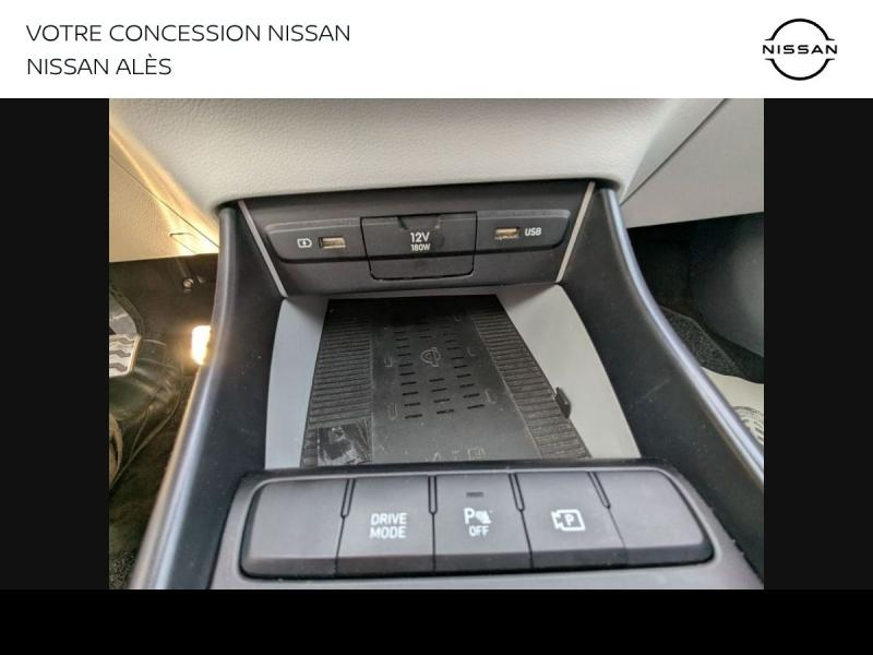 Photo 20 de l’annonce de HYUNDAI Bayon d’occasion à vendre à ALÈS
