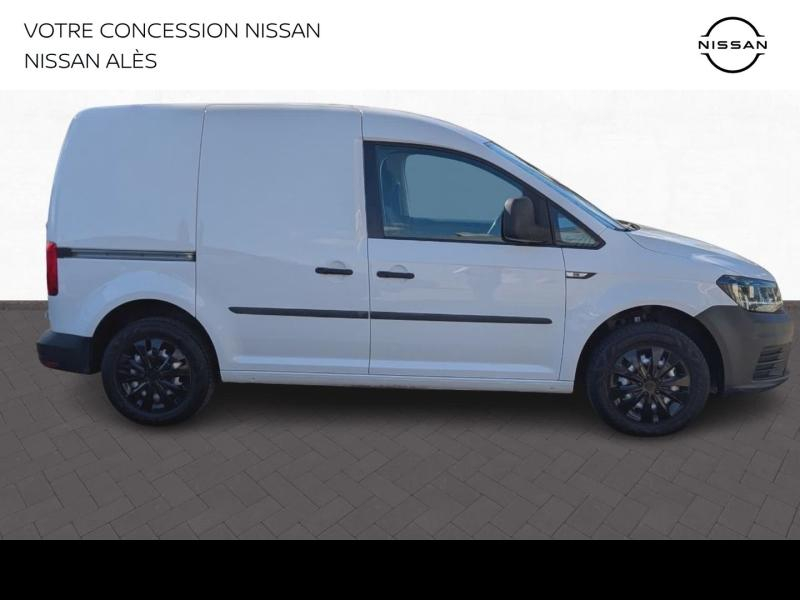 Photo 4 de l’annonce de VOLKSWAGEN Caddy Van VUL d’occasion à vendre à ALÈS
