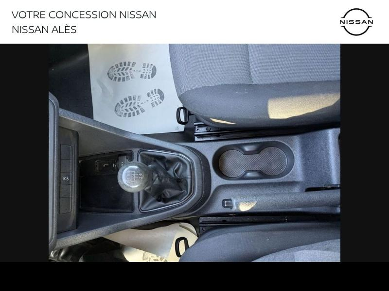 Photo 15 de l’annonce de VOLKSWAGEN Caddy Van VUL d’occasion à vendre à ALÈS