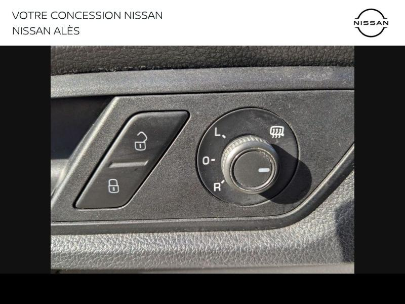 Photo 19 de l’annonce de VOLKSWAGEN Caddy Van VUL d’occasion à vendre à ALÈS