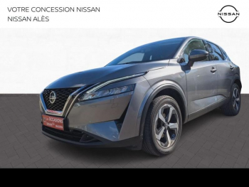 NISSAN Qashqai d’occasion à vendre à ALÈS