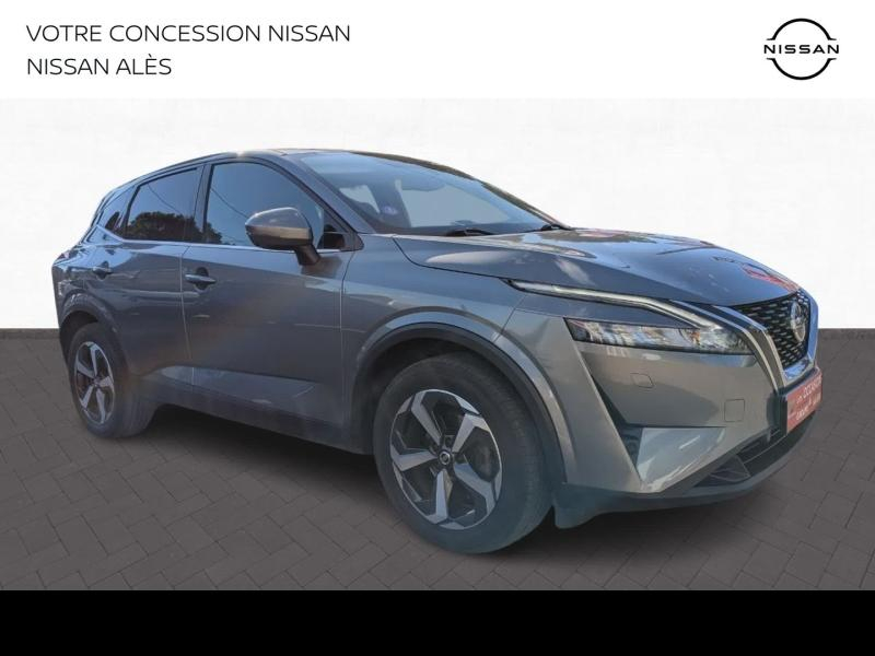 Photo 3 de l’annonce de NISSAN Qashqai d’occasion à vendre à ALÈS