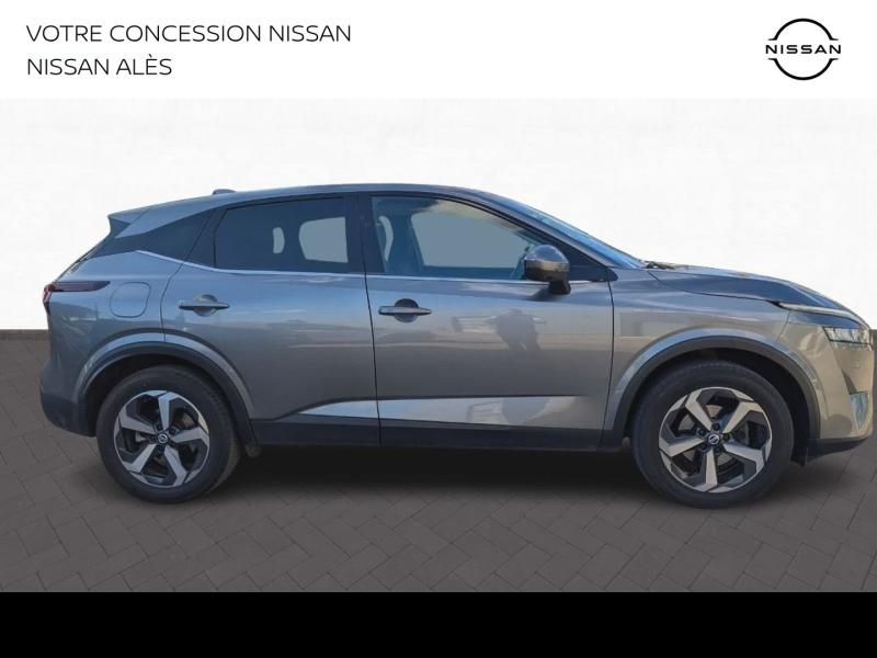 Photo 4 de l’annonce de NISSAN Qashqai d’occasion à vendre à ALÈS