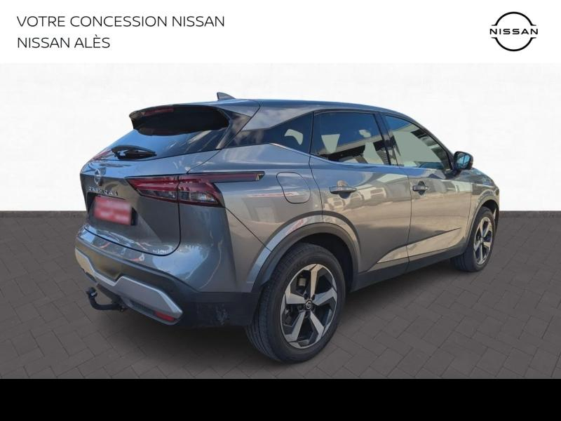Photo 5 de l’annonce de NISSAN Qashqai d’occasion à vendre à ALÈS