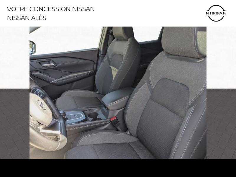 Photo 11 de l’annonce de NISSAN Qashqai d’occasion à vendre à ALÈS