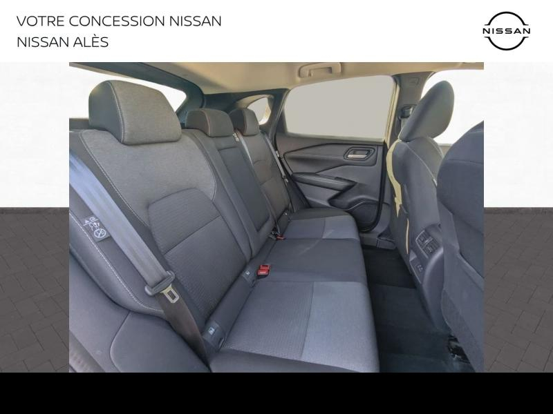 Photo 13 de l’annonce de NISSAN Qashqai d’occasion à vendre à ALÈS