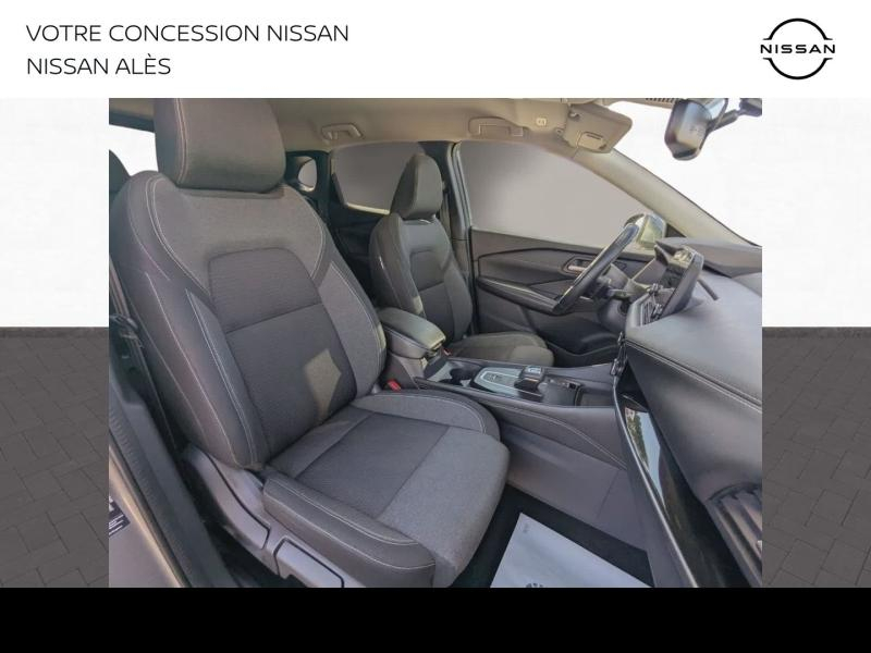 Photo 14 de l’annonce de NISSAN Qashqai d’occasion à vendre à ALÈS