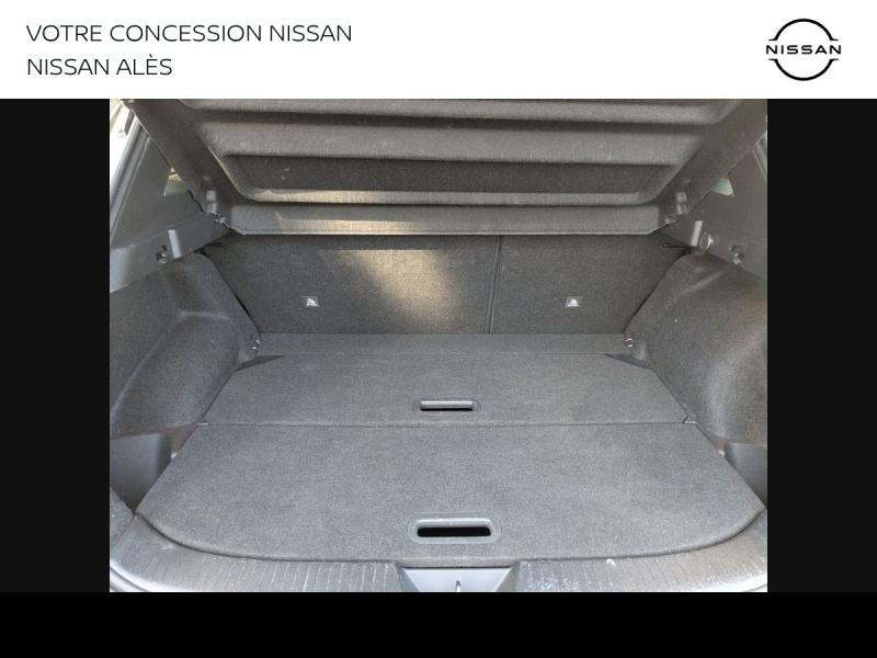 Photo 17 de l’annonce de NISSAN Qashqai d’occasion à vendre à ALÈS