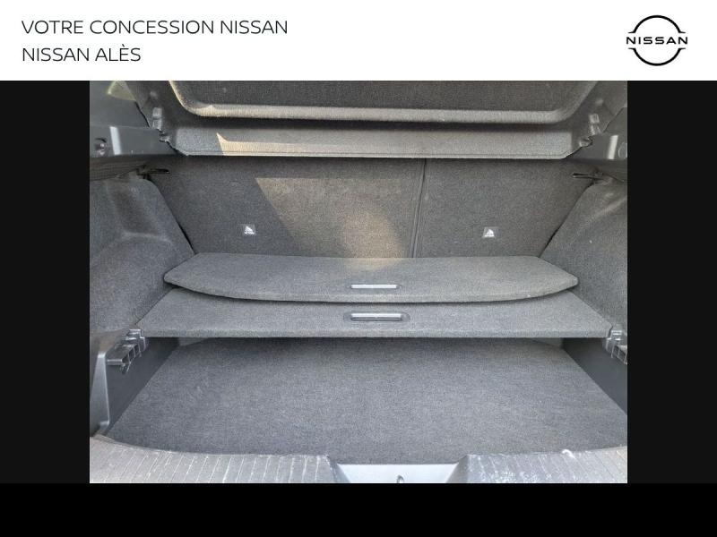 Photo 18 de l’annonce de NISSAN Qashqai d’occasion à vendre à ALÈS