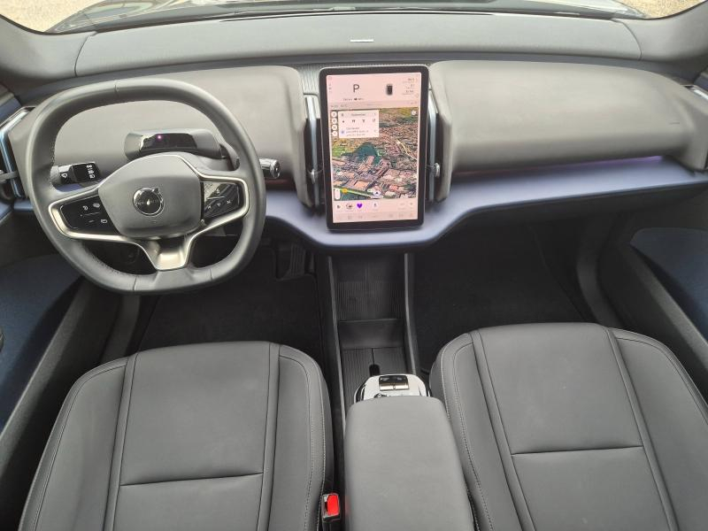 Photo 4 de l’annonce de VOLVO EX30 d’occasion à vendre à AVIGNON