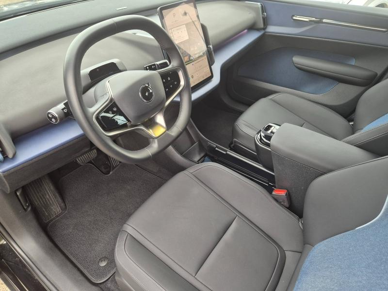 Photo 5 de l’annonce de VOLVO EX30 d’occasion à vendre à AVIGNON