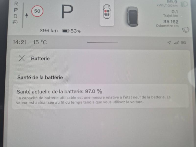 Photo 9 de l’annonce de VOLVO EX30 d’occasion à vendre à AVIGNON