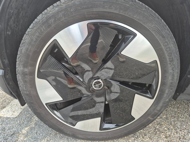 Photo 16 de l’annonce de VOLVO EX30 d’occasion à vendre à AVIGNON