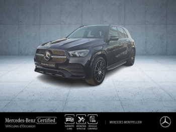 MERCEDES-BENZ GLE d’occasion à vendre à MONTPELLIER