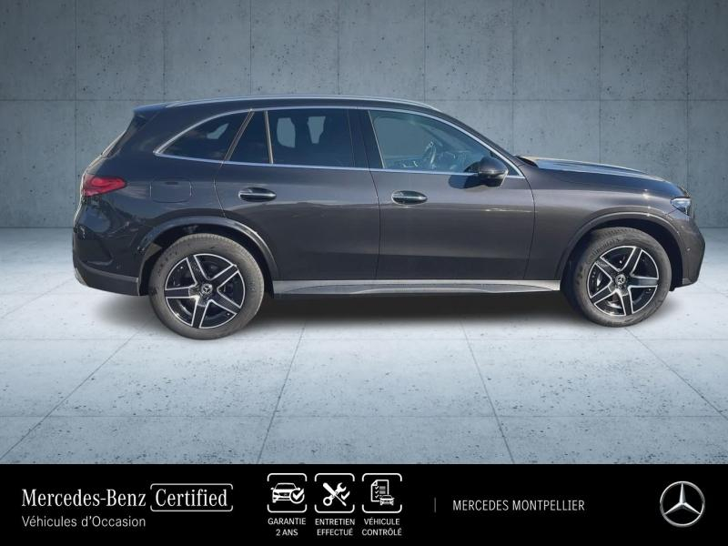 Photo 3 de l’annonce de MERCEDES-BENZ GLC d’occasion à vendre à MONTPELLIER