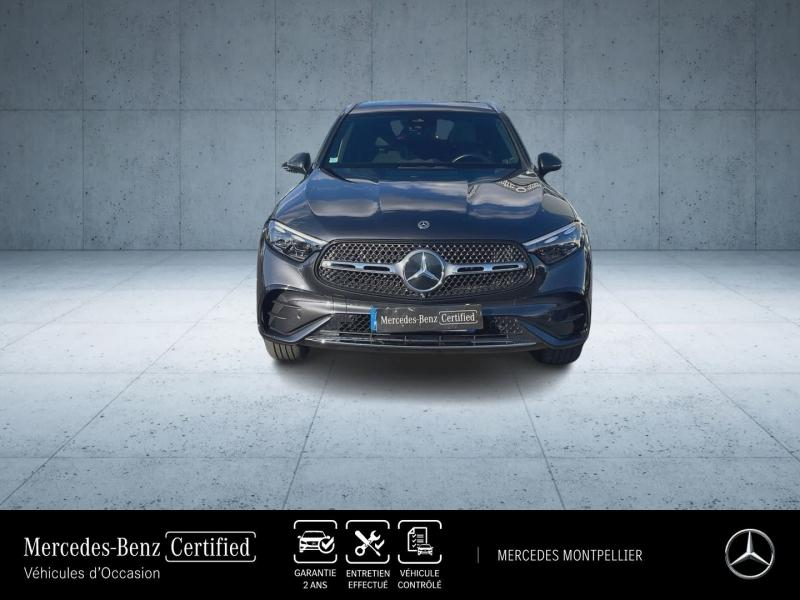Photo 5 de l’annonce de MERCEDES-BENZ GLC d’occasion à vendre à MONTPELLIER