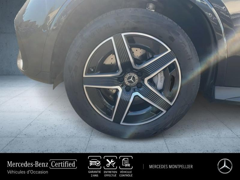 Photo 6 de l’annonce de MERCEDES-BENZ GLC d’occasion à vendre à MONTPELLIER