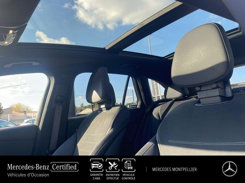 Photo 8 de l’annonce de MERCEDES-BENZ GLC d’occasion à vendre à MONTPELLIER