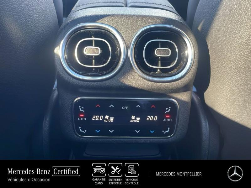 Photo 15 de l’annonce de MERCEDES-BENZ GLC d’occasion à vendre à MONTPELLIER