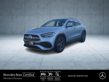 MERCEDES-BENZ Classe GLA d’occasion à vendre à MONTPELLIER