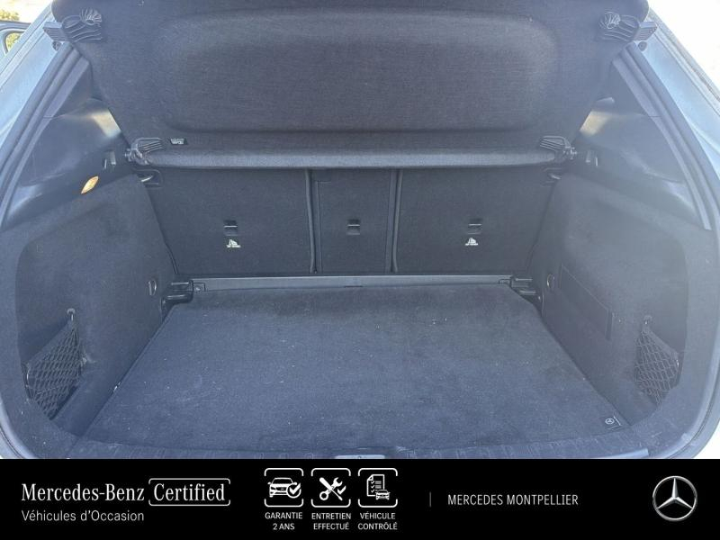 Photo 15 de l’annonce de MERCEDES-BENZ Classe GLA d’occasion à vendre à MONTPELLIER