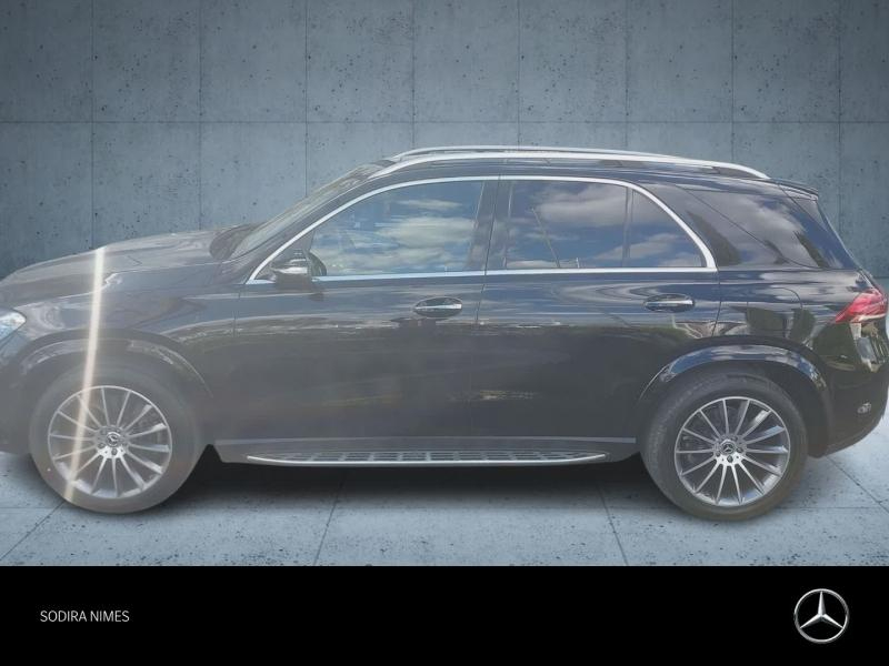 Photo 4 de l’annonce de MERCEDES-BENZ GLE d’occasion à vendre à NIMES