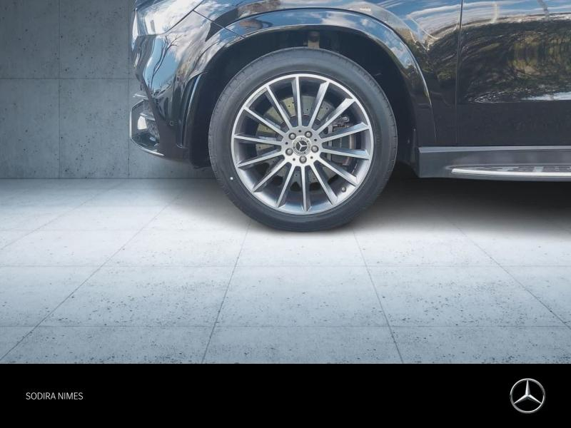 Photo 11 de l’annonce de MERCEDES-BENZ GLE d’occasion à vendre à NIMES