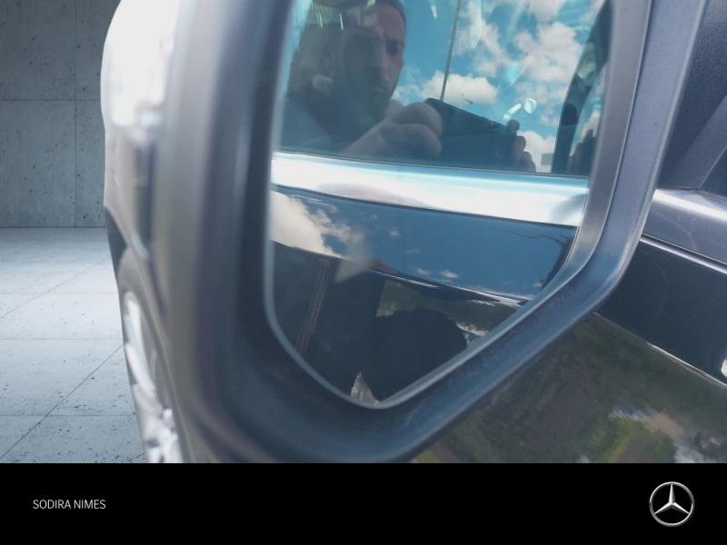 Photo 15 de l’annonce de MERCEDES-BENZ GLE d’occasion à vendre à NIMES