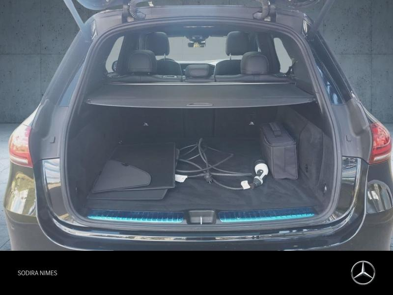 Photo 16 de l’annonce de MERCEDES-BENZ GLE d’occasion à vendre à NIMES