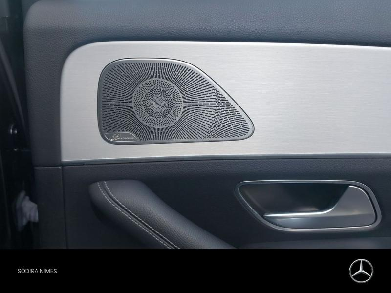 Photo 19 de l’annonce de MERCEDES-BENZ GLE d’occasion à vendre à NIMES