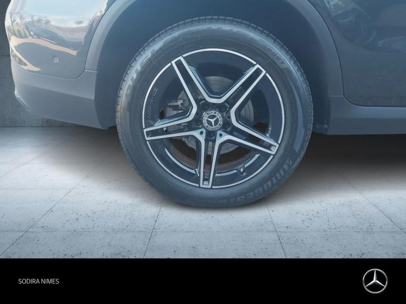 Photo 10 de l’annonce de MERCEDES-BENZ GLC d’occasion à vendre à NIMES