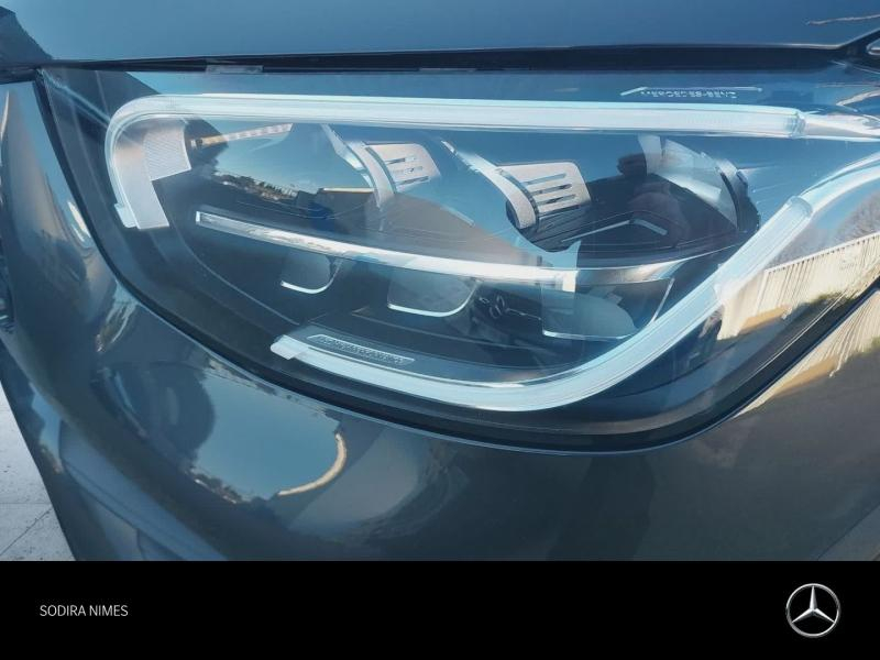 Photo 13 de l’annonce de MERCEDES-BENZ GLC d’occasion à vendre à NIMES