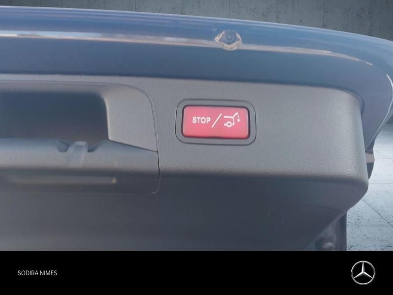 Photo 15 de l’annonce de MERCEDES-BENZ GLC d’occasion à vendre à NIMES