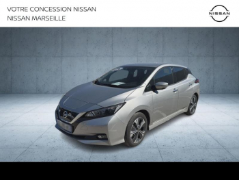 NISSAN Leaf 150ch 40kWh N-Connecta 21