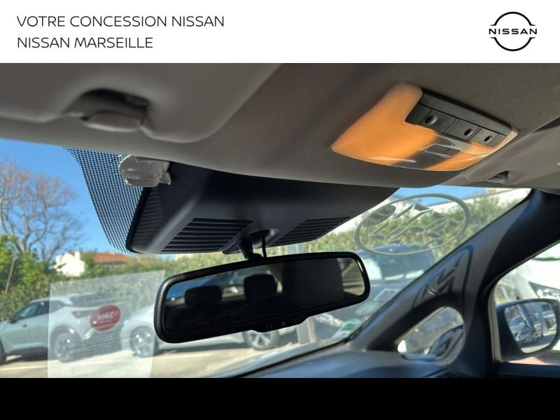 Photo 6 de l’annonce de NISSAN Leaf d’occasion à vendre à MARSEILLE