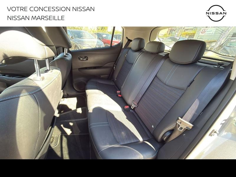 Photo 11 de l’annonce de NISSAN Leaf d’occasion à vendre à MARSEILLE