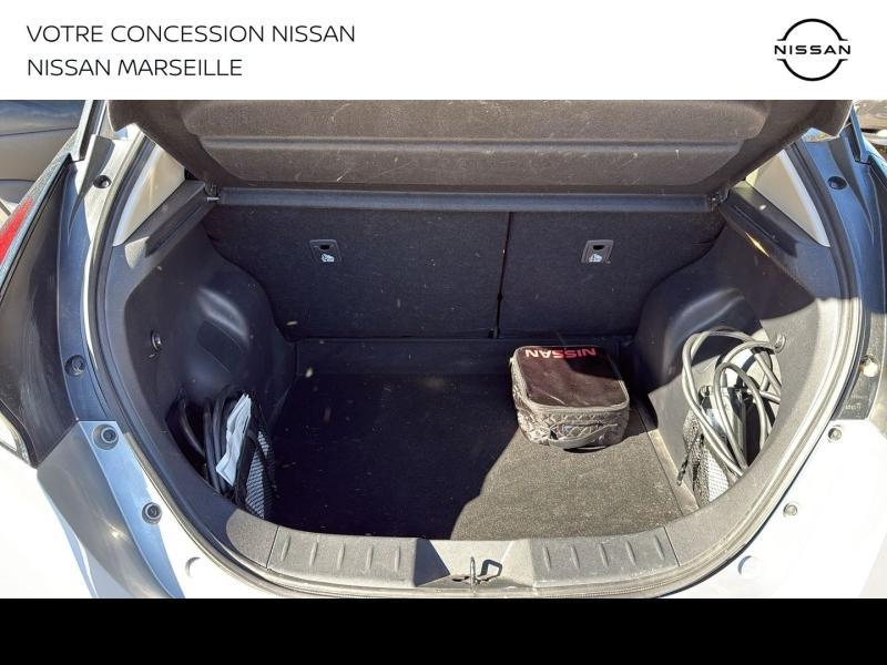 Photo 12 de l’annonce de NISSAN Leaf d’occasion à vendre à MARSEILLE