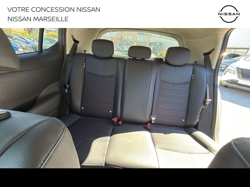 Photo 13 de l’annonce de NISSAN Leaf d’occasion à vendre à MARSEILLE