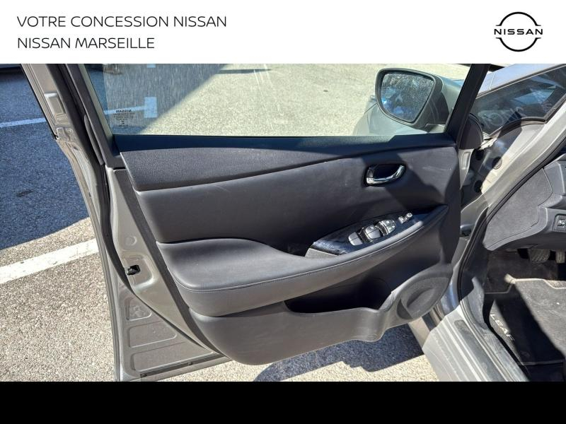 Photo 15 de l’annonce de NISSAN Leaf d’occasion à vendre à MARSEILLE