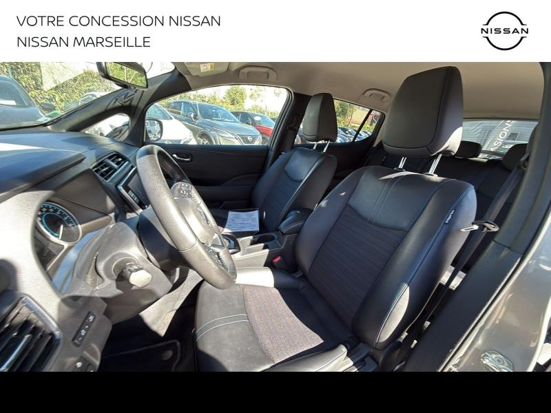 Photo 16 de l’annonce de NISSAN Leaf d’occasion à vendre à MARSEILLE