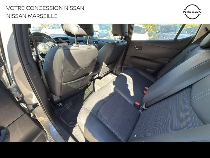 Photo 17 de l’annonce de NISSAN Leaf d’occasion à vendre à MARSEILLE