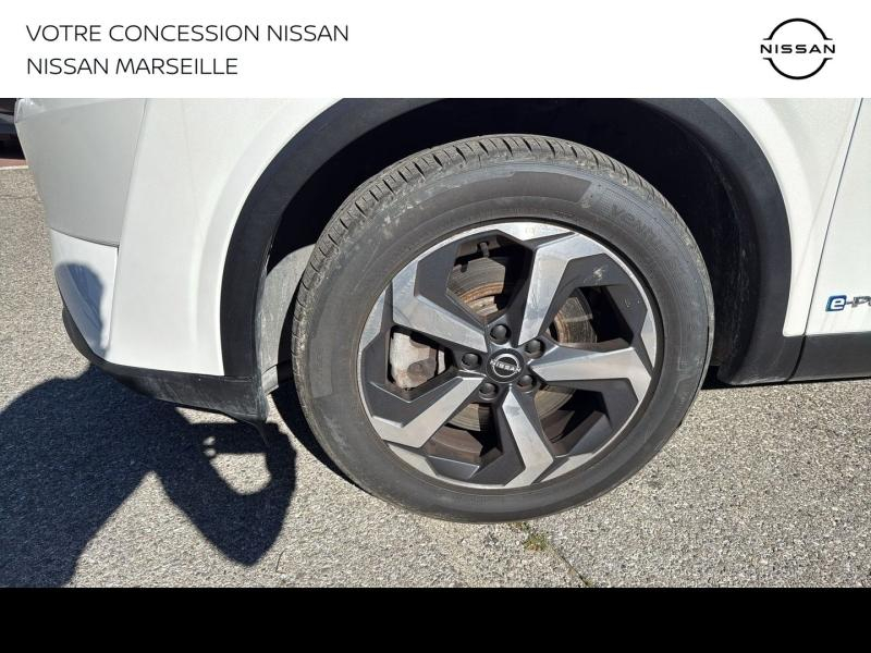 Photo 4 de l’annonce de NISSAN Qashqai d’occasion à vendre à MARSEILLE