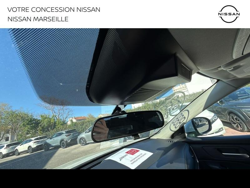 Photo 6 de l’annonce de NISSAN Qashqai d’occasion à vendre à MARSEILLE