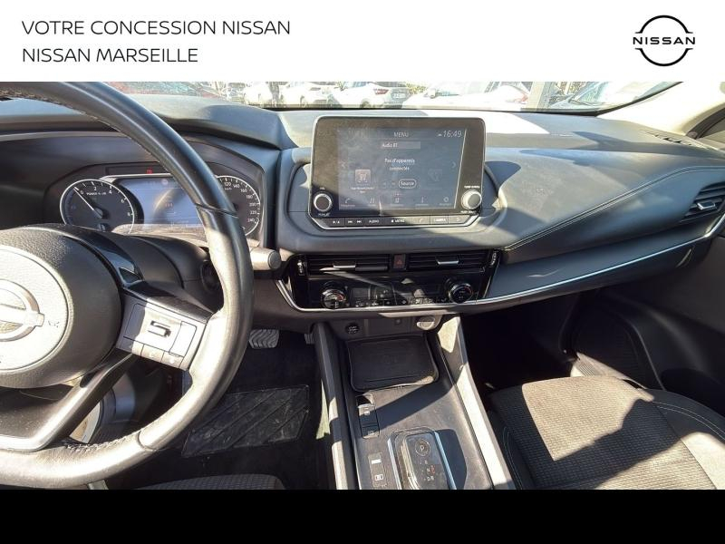 Photo 7 de l’annonce de NISSAN Qashqai d’occasion à vendre à MARSEILLE