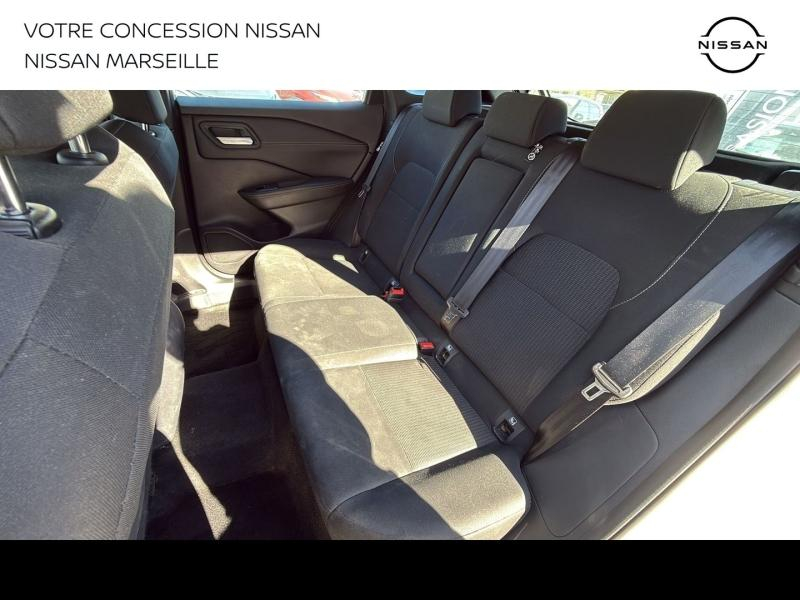 Photo 11 de l’annonce de NISSAN Qashqai d’occasion à vendre à MARSEILLE